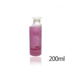  натуральный поле принадлежности mild съемник цветочный 200ml NFS