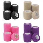  для домашних животных перевязочный материал 7.5cm обмотка лентой частота ногти перевязочный материал палец van te-ji склеивание перевязочный материал 