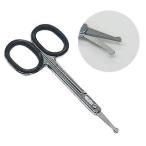 WaxWax зажим ножницы 