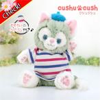 パペット ジェラトーニ  コスチューム 服 洋服 ぬいぐるみ用 ネコ  Tシャツ 326pt