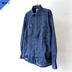 Soundman キューバデニムワークシ