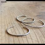 Ericka Nicolas Begay серебряный браслет Silver Bangle
