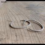 Ericka Nicolas Begay серебряный браслет Silver Bangle - Hammered