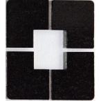 互換品 CES ユピテル ドライブレコーダー 両面テープ Q-20 Q-20P Q-21 Q-21c Q-21A ZQ-20 ZQ-21 ZQ-25 黒