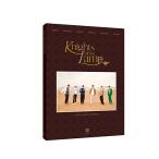 Knights of the Lamp SUPER JUNIORsauji Arabia специальный фото книги -pa- Junior лампа. рыцарь фотоальбом SUPERJUNIORкнига@ фотоальбом фотография корейский язык 