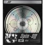  надежный Япония доставка внутри страны 5th Mini Album [SPIN OFF]/ONF