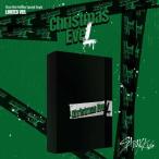 Stray Kids Holiday Special Single Christmas EveL Limited Ver. 完全数量限定盤 予約特典付き straykids ストレイキッズ cd アルバム スキズ