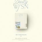  надежный Япония доставка внутри страны 2022 PHOTOBOOK Daily WJSN FILM MINI BOOK ver. космос девушка WJSN фотоальбом фото книжка Корея kpop
