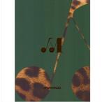  надежный Япония доставка внутри страны 10th Mini Album TRAVEL deep green ver. MAMAMOO мама m- альбом Корея kpop cd