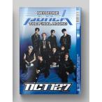  надежный Япония доставка внутри страны li упаковка *NCT #127 Neo Zone: The Final Round*:2nd Player Ver.