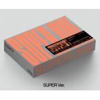  надежный Япония доставка внутри страны The 1st Album [Super One] Super Ver./SuperM
