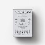  надежный Япония доставка внутри страны NCT DREAM 2023 SEASON'S GREETINGS NCT DREAM nctdreamsi- Gris season g ведущий Корея kpop