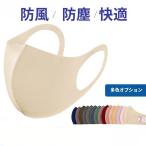 2点セット マスク 洗えるマスク 血色マスク おしゃれ 3D 立体 血色カラー ファッションマスク 痛くならない
