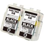 キヤノン用 詰め替えインク BC-360 / B