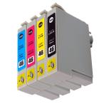 エプソン IC4CL46 (BK/C/M/Y) 4色セット 