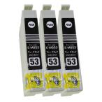 エプソン ICMB53 マットブラック （MB�