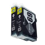 エプソン ICBK69L 顔料ブラック増量版