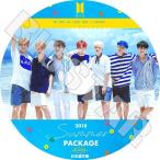 K-POP DVD/ バンタン 2018 SUMMER PACKAGE in SAIPAN(日本語字幕あり)/ 防弾 RM シュガ ジン ジェイホープ ジミン ブィ ジョングク