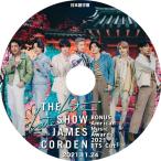 ショッピングbts dvd K-POP DVD/ バンタン 2021-2 THE Late Late SHOW(日本語字幕あり)/ 防弾 バンタン ラップモンスター シュガ ジン ジェイホープ ジミン ブィ ジョングク