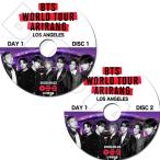 K-POP DVD/ van язык 2026 WORLD TOUR IN LOS ANGELES DAY1 (2026.09.02) (2 листов SET) ( японский язык субтитры ) / world Tour a сирень n Los Angeles 