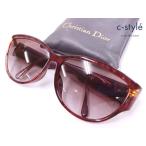 E765 [ популярный ] Christian Dior Christian Dior солнцезащитные очки 63*13 оттенок коричневого 2764A 80 | T*