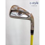 G199 [ популярный ] Golf Club железный / head TaylorMade 5 GLOIRE F/ вал TOUR AD AD-75 / рукоятка IOMIC | *