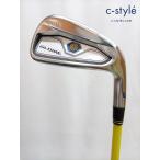 G201 [ популярный ] Golf Club железный / head TaylorMade 7 GLOIRE F/ вал TOUR AD AD-75 / рукоятка IOMIC | *