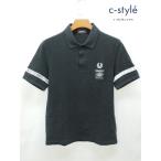 I888 [コラボ] FRED PERRY ×