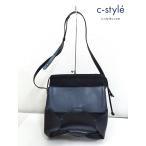 J235 [ популярный ] VIOLAd'ORO vi o Rado ro сумка на плечо черный V-1174 | *