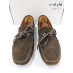 J356 [ популярный ] VOILE BLANCHE Boyle Blanc she обувь для вождения 41 Brown 0012006538.04.9132 | *