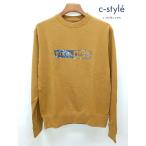 P560 [ не использовался товар ] BILLABONG Billabong футболка S Brown хлопок 100% спортивная фуфайка BB012-Z07 | *