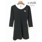 [ популярный ] 1PIU1UGUALE3unopiuunoug.-retore One-piece II белый GOLF GST172 женский | * Q015