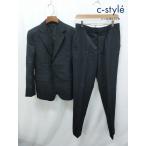 T014 [ популярный ] Christian Dior MONSIEUR Christian Dior mshu2B костюм A-6 серый серия | *