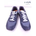 ショッピングニューバランス 996 W034 [人気] New Balance ニューバランス スニーカー 26.0cm ネイビー系 CM996BE | Q★
