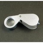  золотой рамка-оправа .... лупа 10 раз 