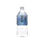 【ゴーゴーセール】奥長良川名水 高賀の森水 1L×12本入【2ケース】ナチュラルミネラルウォーター 天然水 超軟水 モンドセレクション最高金賞 弱アルカリ 非加熱