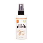 [go-go- распродажа ].. домашнее животное Nimes bag off спрей 100ml[6 шт. комплект ] насекомое меры насекомое меры антибактериальный собака кошка натуральный компонент 100% прогулка товары для домашних животных товары 