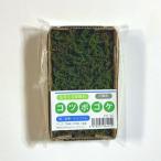 [go-go- распродажа ]kotsubogoke70×120mm[6 шт. комплект ] сад структура . бонсай ..koke geo лама террариум kokelium интерьер Moss panel материалы для цветочной композиции сделано в Японии 