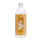 【ゴーゴーセール】観音温泉 飲む温泉 500ml×24本入【5ケース】国産 ミネラルウォーター 温泉水 天然シリカ水 超軟水 ストック 保存 避難対策
