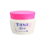 [go-go- распродажа ] панама Zoo pau уход крем 60g[3 шт. комплект ] собака кошка подошва трещина лапа защита увлажнитель домашнее животное уход за телом местного производства сделано в Японии 