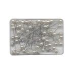 [go-go- распродажа ].... распространение фирма выставка . для шар игла жемчуг голова есть из нержавеющей стали 50 шт. входит [5 шт. комплект ][ маскировочная лента ( насекомое )1 шт имеется ] насекомое образец siga темно синий 