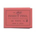 [go-go- распродажа ].. насекомое распространение фирма siga энтомологические булавки 1 номер 100 шт. входит [5 шт. комплект ][ маскировочная лента ( насекомое )1 шт имеется ] насекомое образец коллекция . брать siga темно синий 