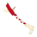  следы lieKAZE can te- трос Mini для маленьких собак 1 шт домашнее животное. игрушка собака сопутствующие товары собака смешанные товары .. Chan сделано в Японии ручная работа следы liekaze