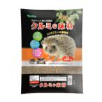 ビバリアクルミの床材約2kg小動物...