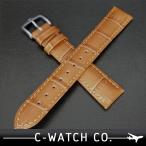 Yahoo! Yahoo!ショッピング(ヤフー ショッピング)ヒルシュ HIRSCH 腕時計ベルト デューク ハニー アビエ式バネ棒付き 18mm 20mm 22mm 送料無料 高級時計バンド