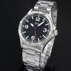 ジン Sinn 556.A.RS.M 自動巻き 腕時計 メンズ腕時計 ドイツ時計 送料無料