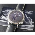 在庫処分 Sale アイアンアニー IRON ANNIE 腕時計 AMAZONAS IMPRESSION 5934-2QZ クォーツ ドイツ時計 送料無料