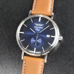 アイアンアニー IRON ANNIE 腕時計 CLASSIC 5938-3QZ クォーツ ドイツ時計 送料無料