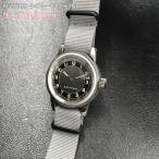 M.R.M.W. KEYFORD The Tuxedo Dial Watch Gray ク�