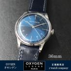 OXYGEN オキシゲン 腕時計 CITY LEGEND36 KARL L-C-KAR-36 クォーツ 時計 送料無料